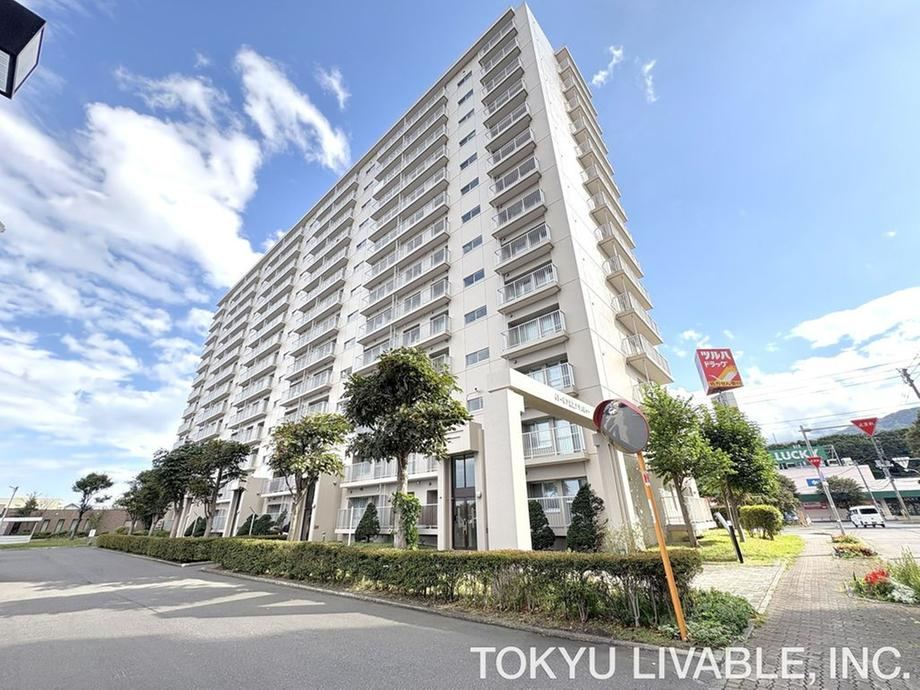 3LDK apartment in Teine Ward, Sapporo, Hokkaido - Photo 1