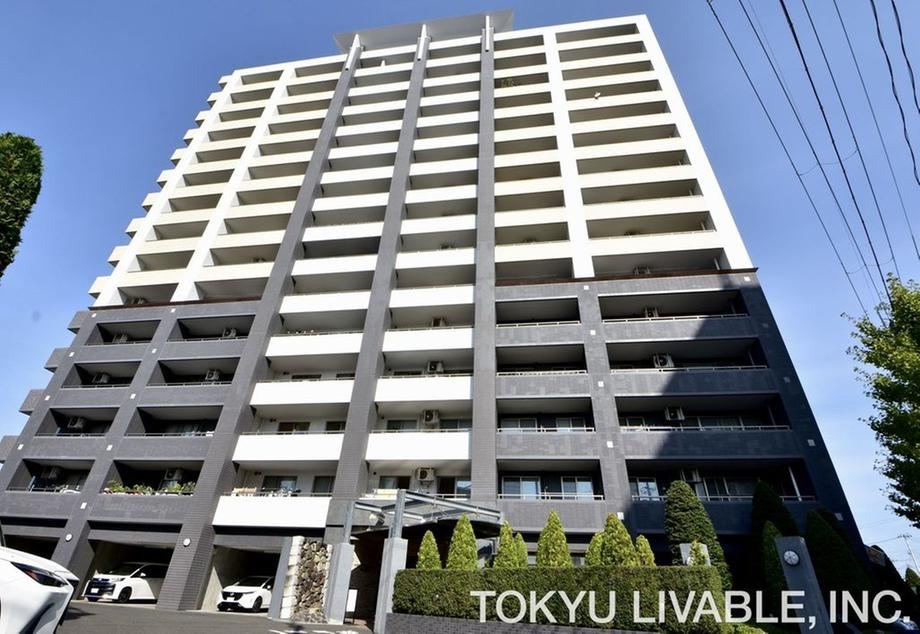 3LDK apartment in Iwanuma, Miyagi - Photo 1