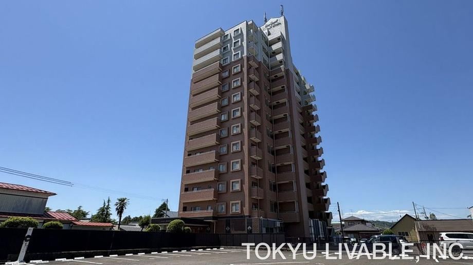 3LDK apartment in Iwanuma, Miyagi - Photo 1