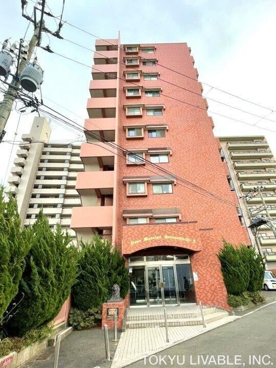 3LDK apartment in Miyagino Ward, Sendai, Miyagi - Photo 1