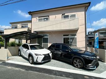 4LDK+S house in Higashi Ward