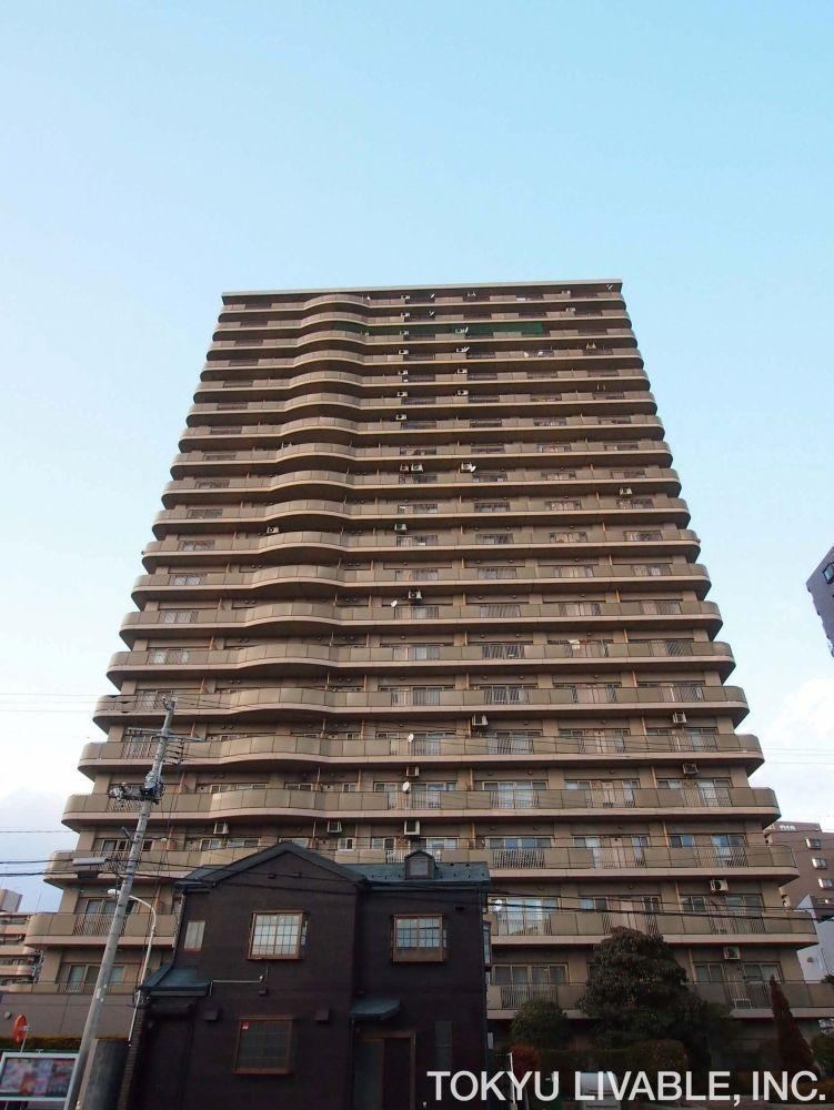 2LDK+S apartment in Miyagino Ward, Sendai, Miyagi - Photo 1
