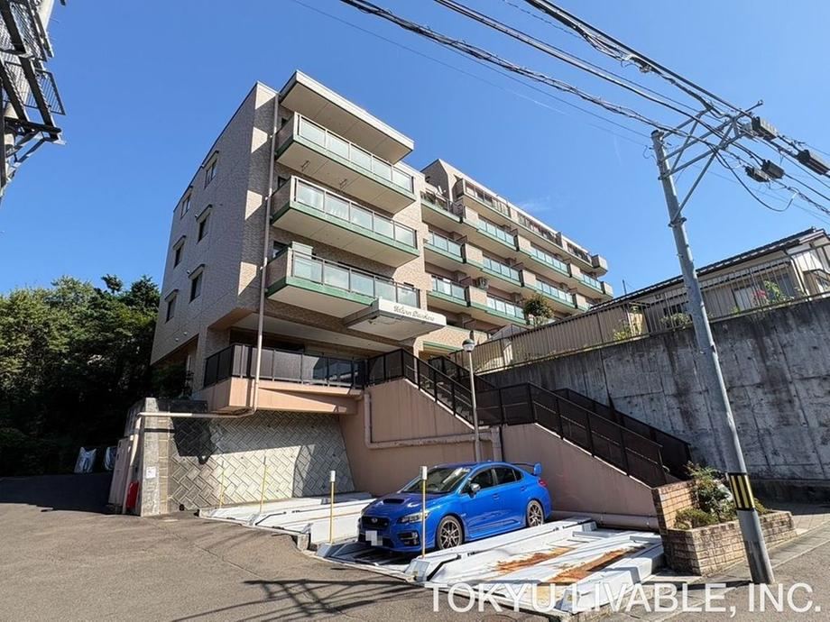 3LDK apartment in Aoba Ward, Sendai, Miyagi - Photo 1