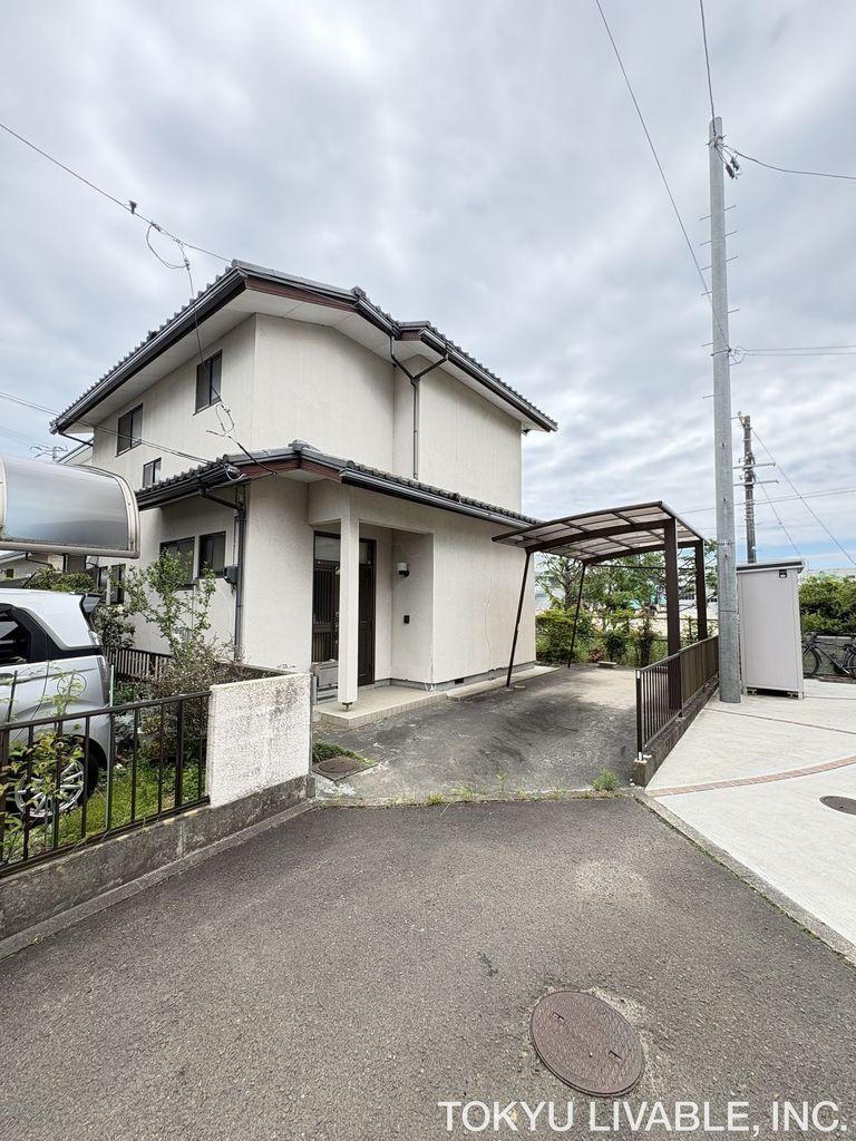 220 m² land in Miyagino Ward, Sendai, Miyagi - Photo 1