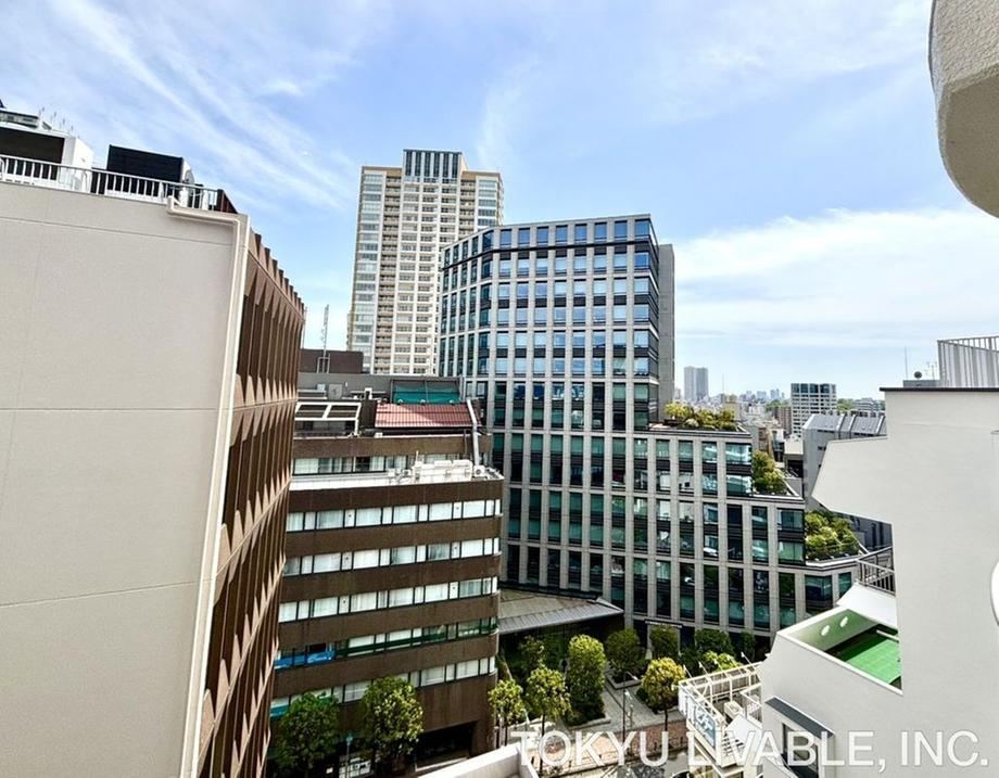 2LDK apartment in Shinagawa Ward, Tokyo - Photo 1