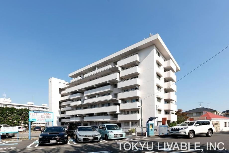 4LDK+S apartment in Kohoku Ward, Yokohama, Kanagawa - Photo 1