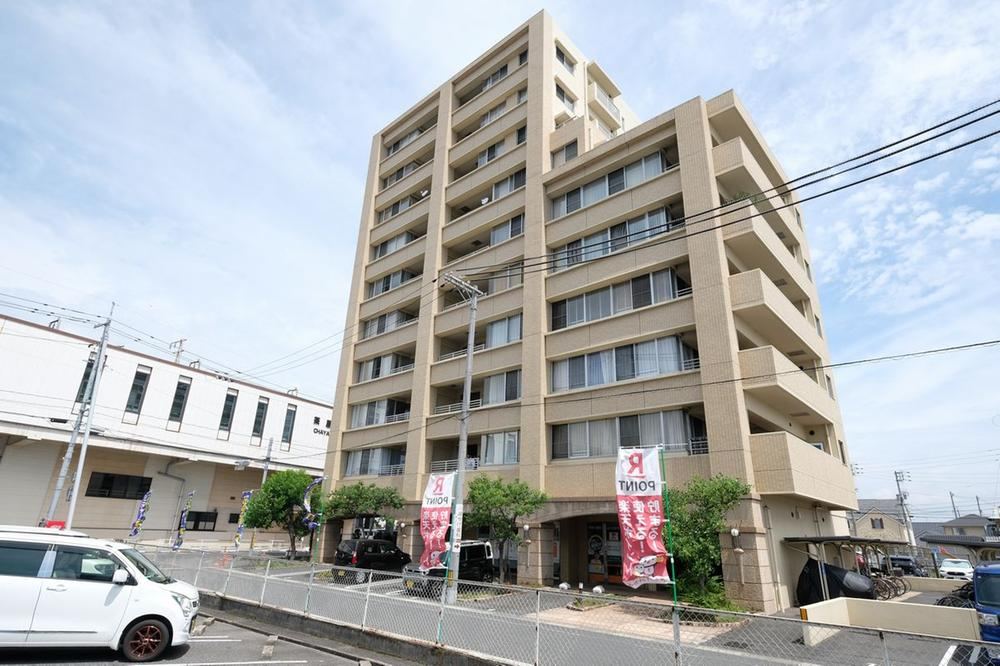 1LDK apartment in Kurashiki, Okayama - Photo 1