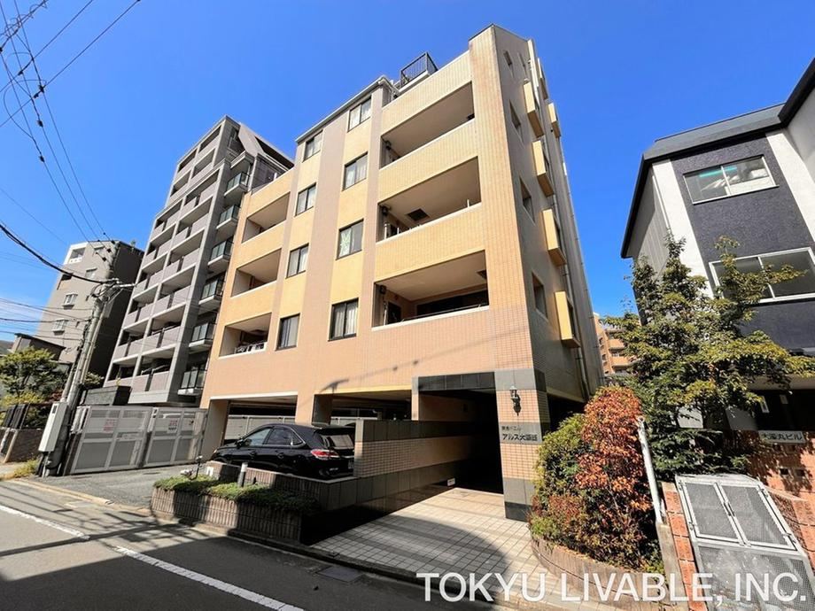 3LDK apartment in Chuo Ward, Fukuoka - Photo 1