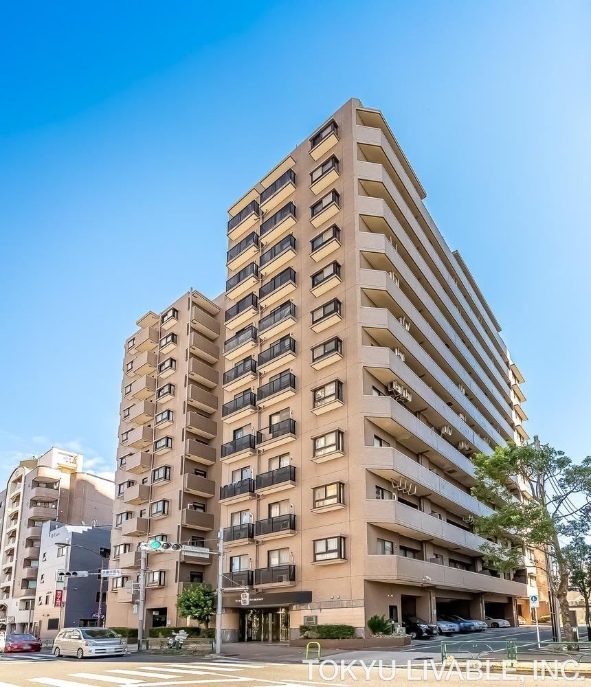2LDK apartment in Nerima Ward, Tokyo - Photo 1