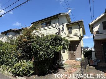 4LDK house in Komae