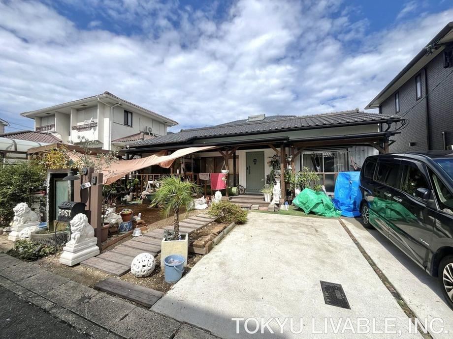 2LDK house in Minami Ward, Fukuoka - Photo 1