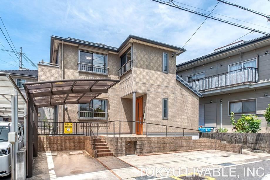 3LDK house in Showa Ward, Nagoya, Aichi - Photo 1
