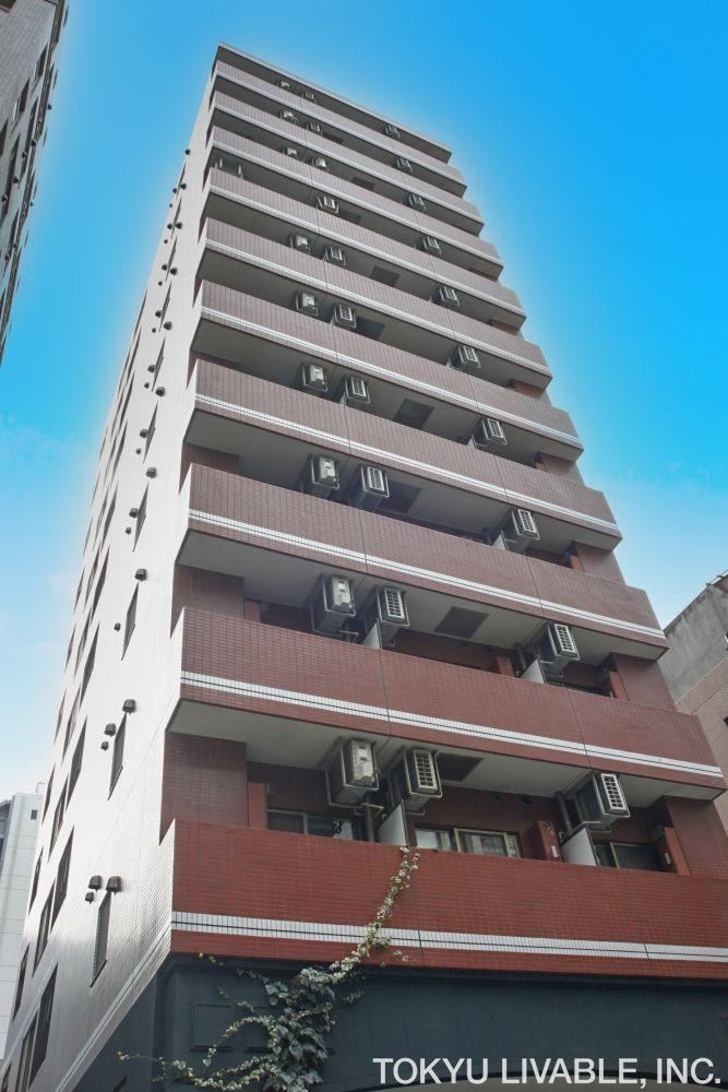 1K apartment in Chuo Ward, Tokyo - Photo 1