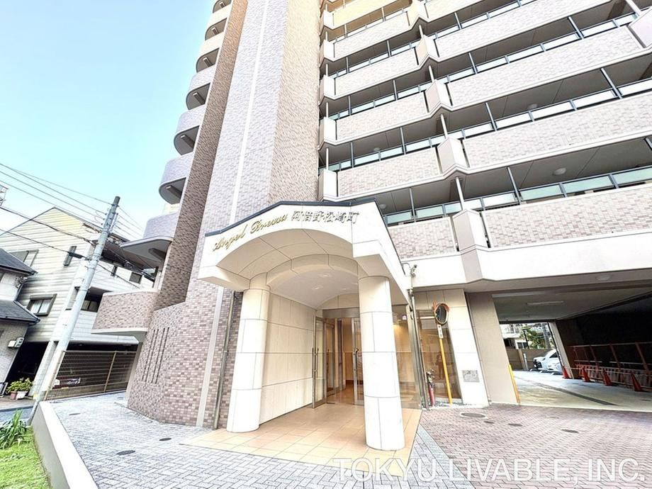 3LDK apartment in Abeno Ward, Osaka - Photo 1