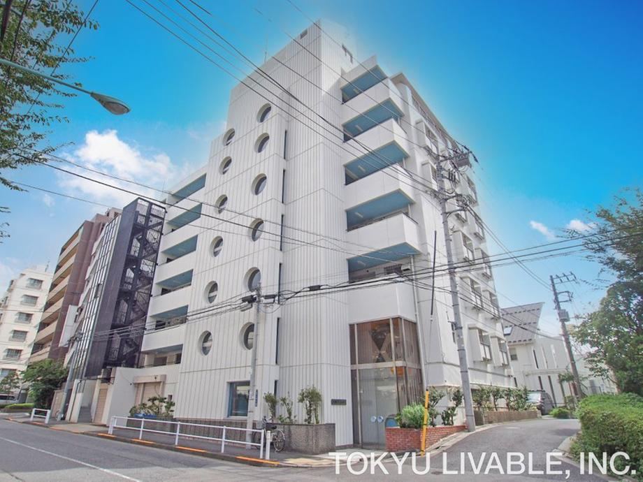 3LDK apartment in Itabashi Ward, Tokyo - Photo 1