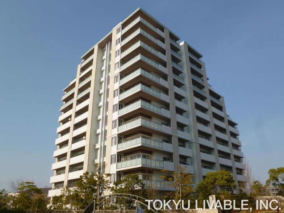 3LDK apartment in Jonan Ward, Fukuoka - Photo 1
