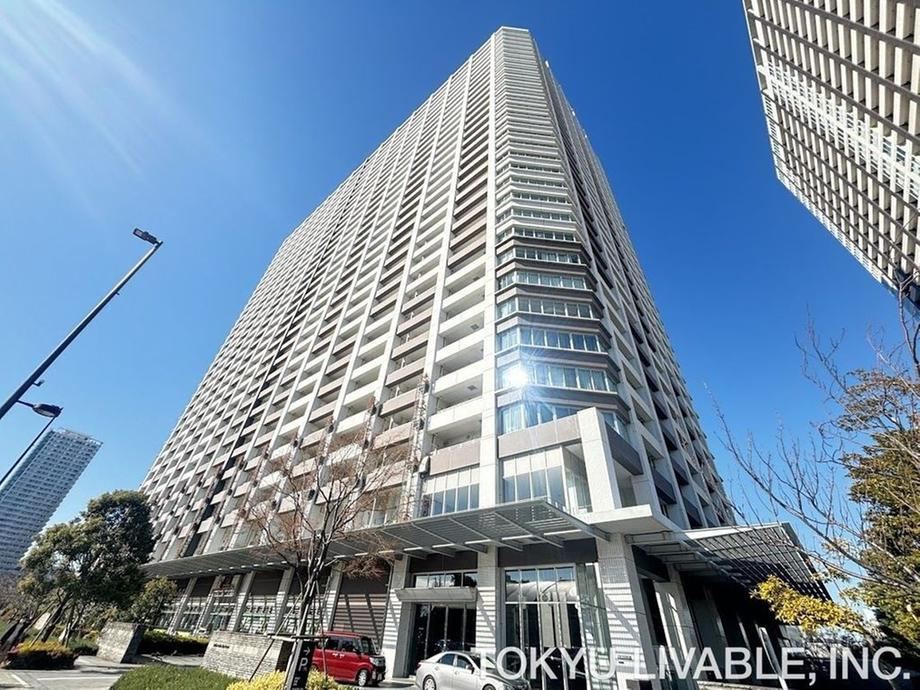 3LDK apartment in Koto Ward, Tokyo - Photo 1