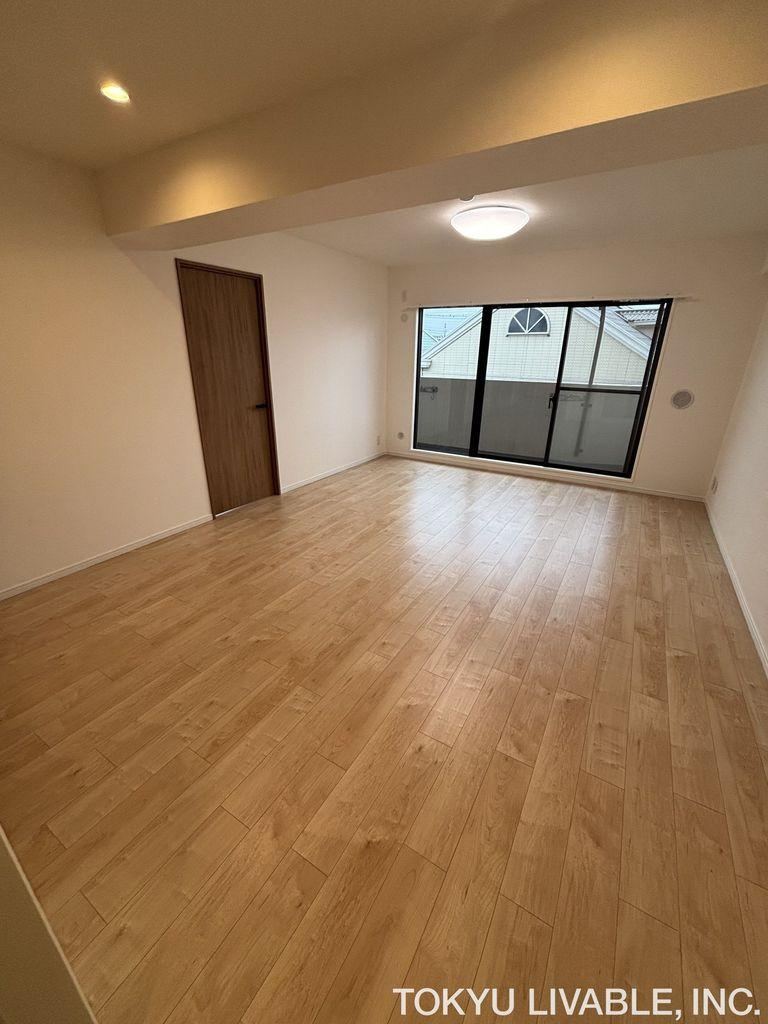 2LDK+S apartment in Soka, Saitama - Photo 1