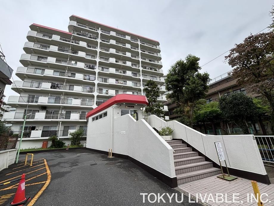 3LDK apartment in Adachi Ward, Tokyo - Photo 1