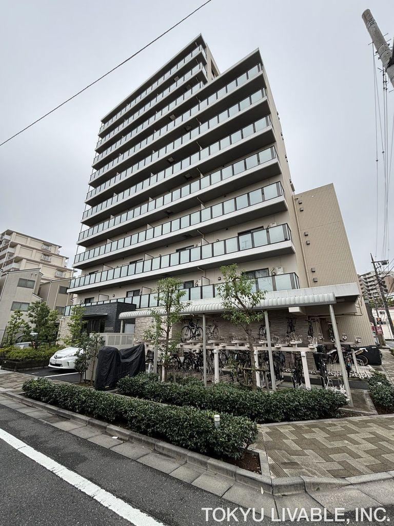 1LDK apartment in Adachi Ward, Tokyo - Photo 1