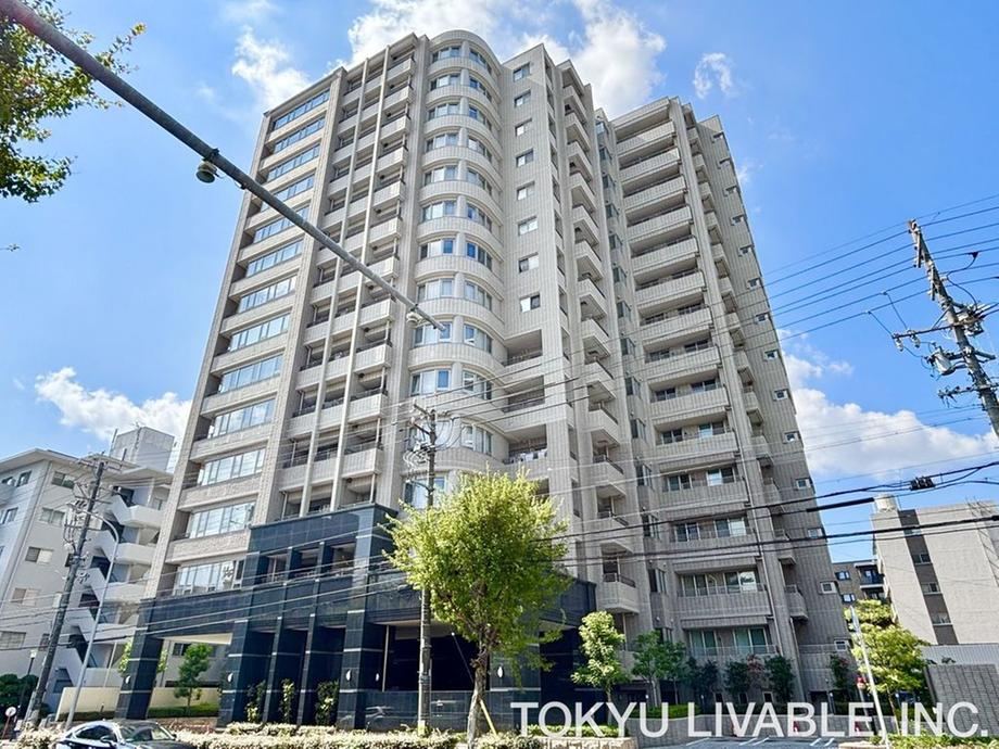 3LDK apartment in Chikusa Ward, Nagoya, Aichi - Photo 1