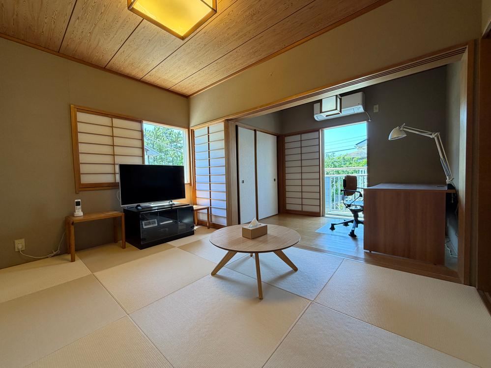 4LDK+S house in Fujisawa, Kanagawa - Photo 1