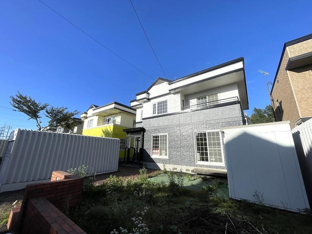 4LDK+S house in Ebetsu, Hokkaido - Photo 1