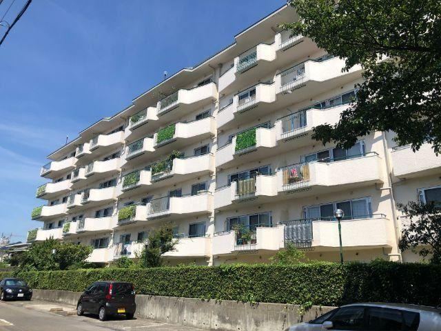2LDK apartment in Higashinada Ward, Kobe, Hyogo - Photo 1