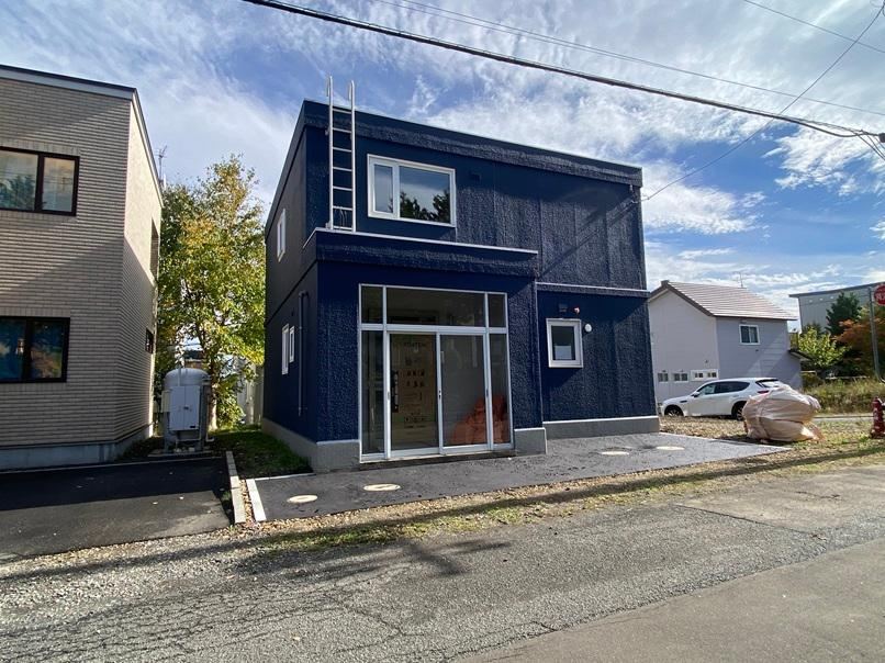3LDK+S house in Kitahiroshima, Hokkaido - Photo 1