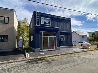3LDK+S house in Kitahiroshima