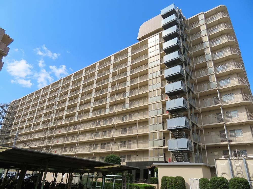 3DK apartment in Toride, Ibaraki - Photo 1