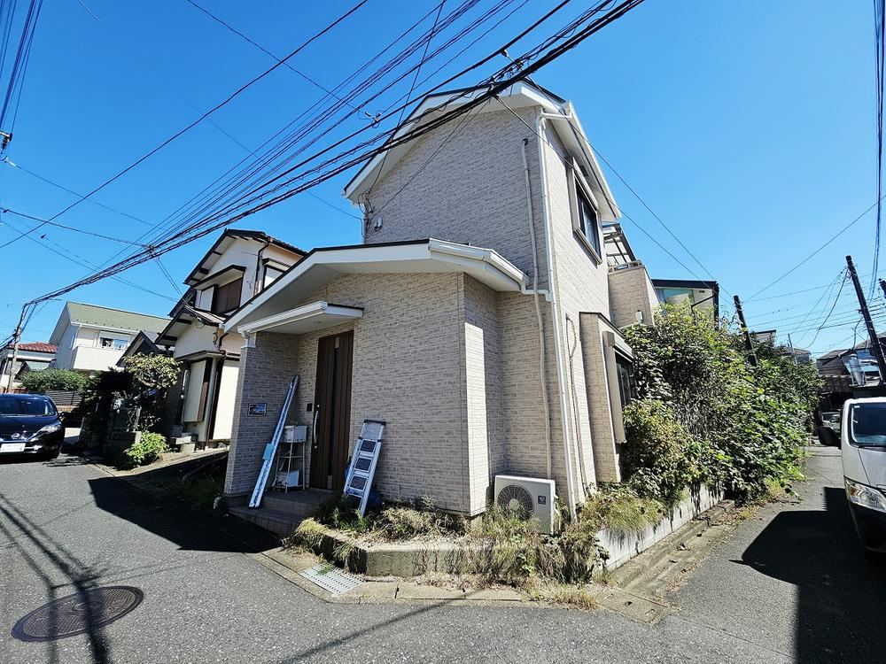3DK house in Izumi Ward, Yokohama, Kanagawa - Photo 1
