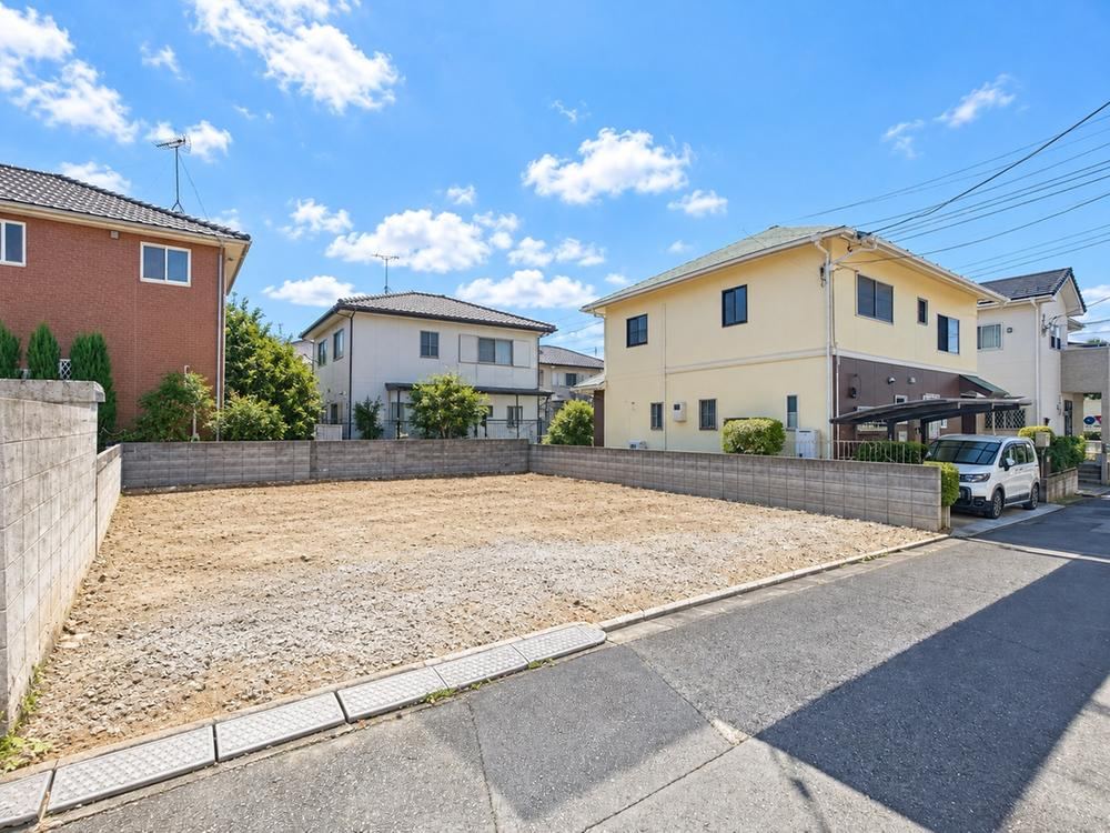 138 m² land in Toride, Ibaraki - Photo 1
