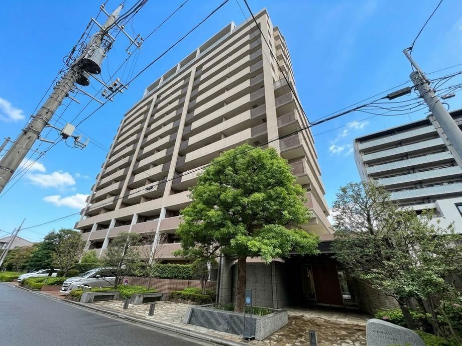 3LDK apartment in Kawaguchi, Saitama - Photo 1