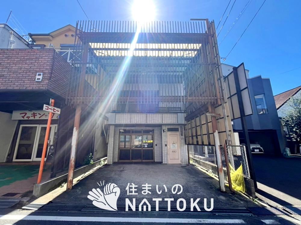 7LLDDKK house in Hirakata, Osaka - Photo 1