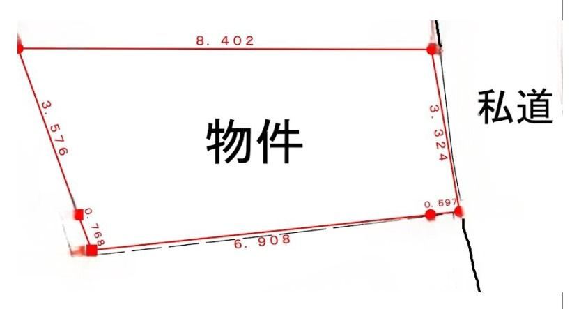 3DK house in Ota Ward, Tokyo - Photo 1
