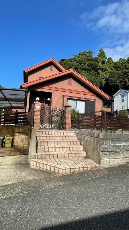 3LDK+S house in Itoshima, Fukuoka - Photo 1