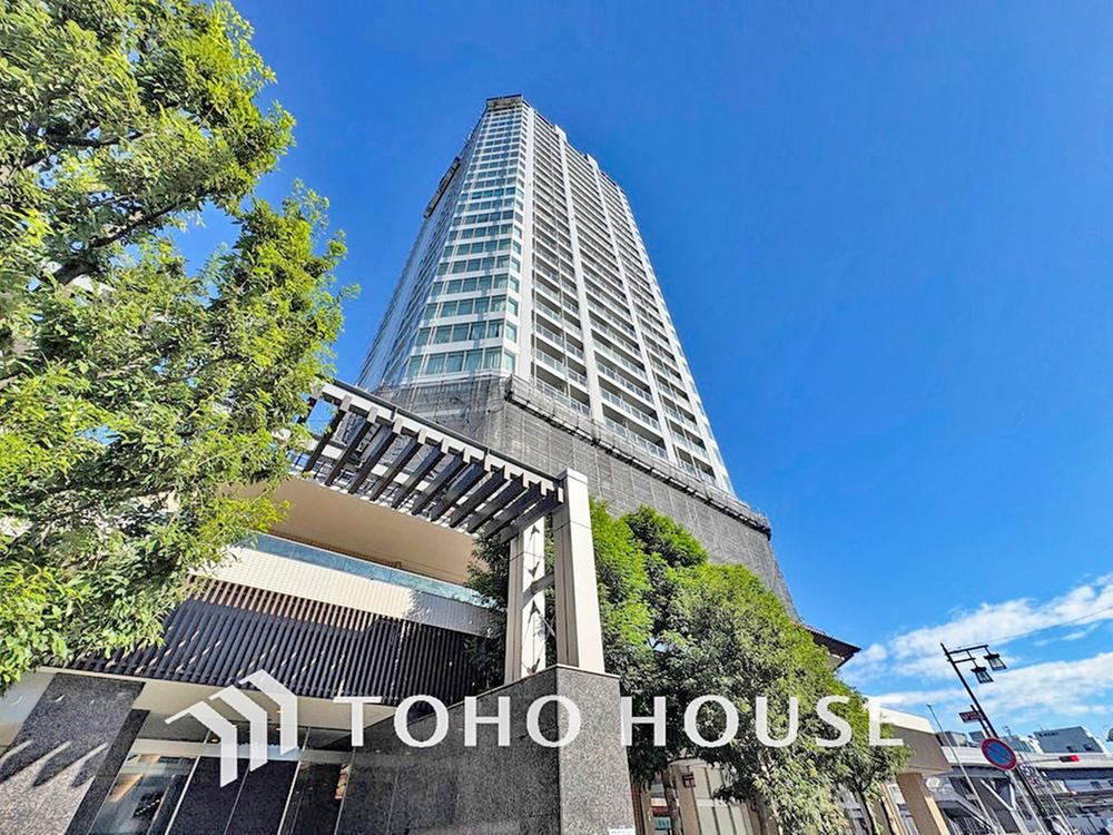 3LDK apartment in Midori Ward, Yokohama, Kanagawa - Photo 1