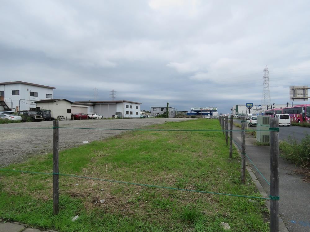 4640 m² land in Hanamigawa Ward, Chiba - Photo 1