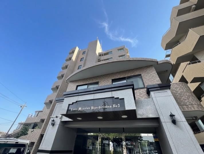 1LDK+S apartment in Minami Ward, Sagamihara, Kanagawa - Photo 1