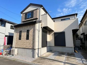 4LDK house in Sayama