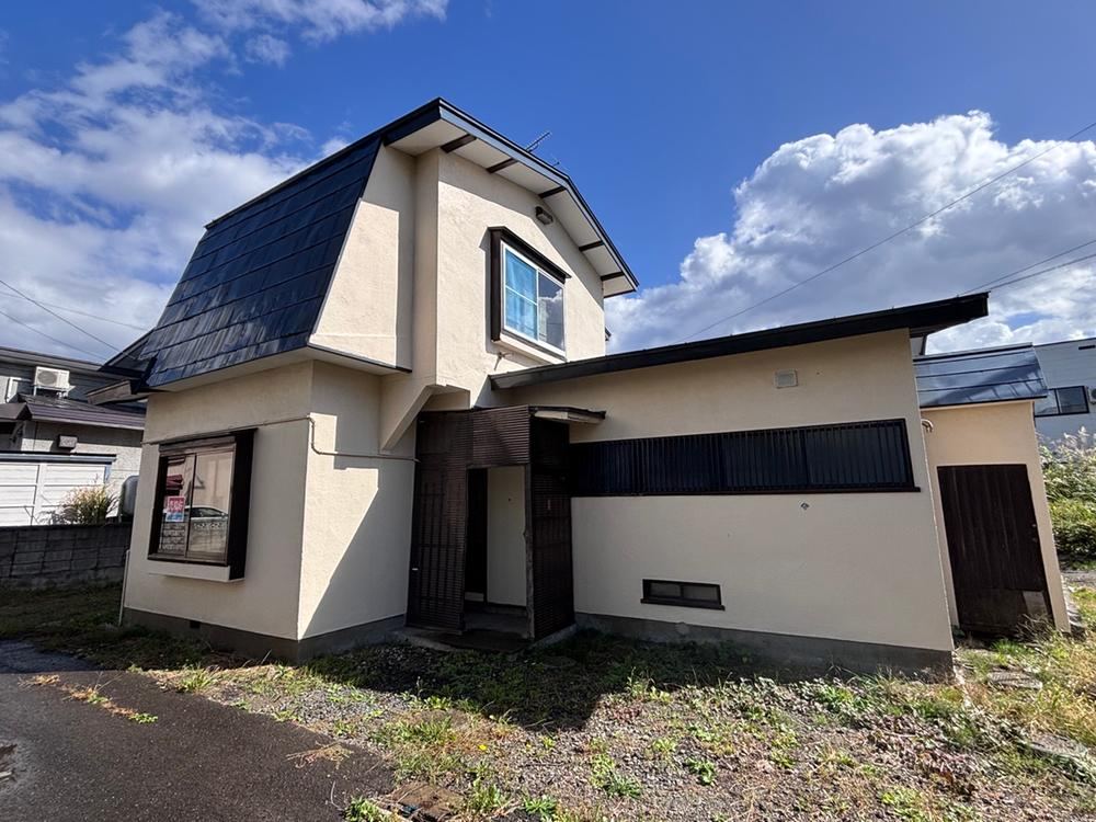 4DK house in Aomori, Aomori - Photo 1