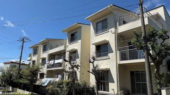 3LDK apartment in Isehara