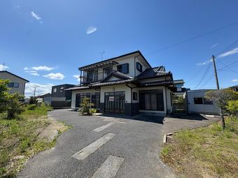 7DK+S house in Higashimatsushima