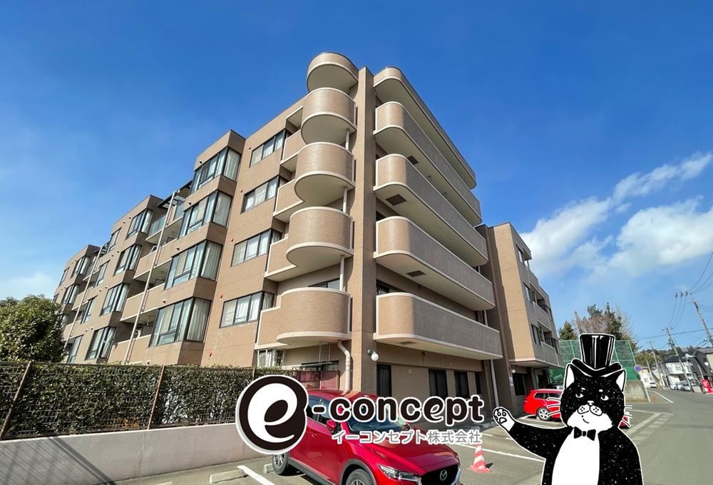 4LDK apartment in Miyagino Ward, Sendai, Miyagi - Photo 1