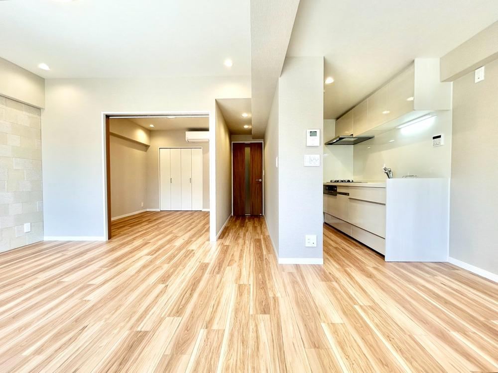 3LDK apartment in Urawa Ward, Saitama - Photo 1
