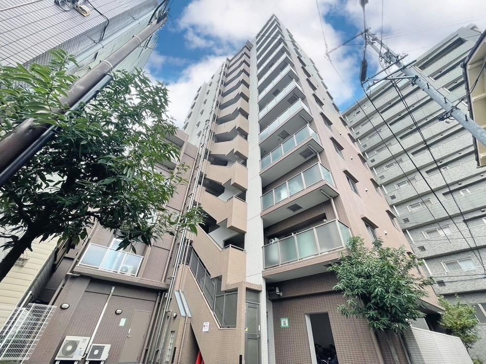 1LDK apartment in Toshima Ward, Tokyo - Photo 1