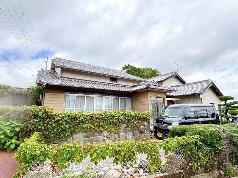 7DK house in Ono, Hyogo - Photo 1