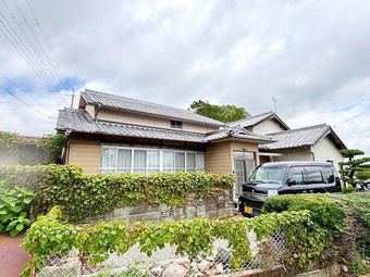7DK house in Ono