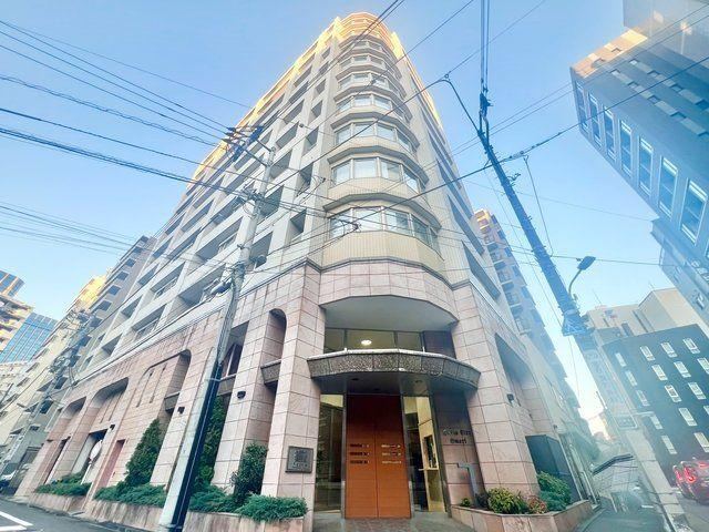 2LDK apartment in Ota Ward, Tokyo - Photo 1